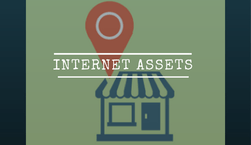 rahunt internet assets website design internet marketing